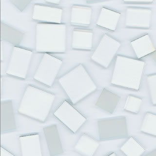 Heidi Grace Designs - Spectrum Mosaics Wedding  (sold in 3's)